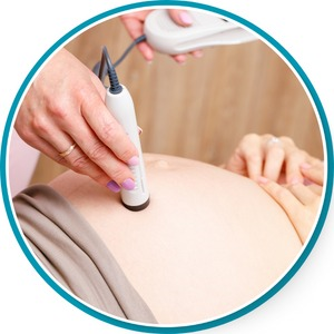 INSUMOS MONITOR FETAL